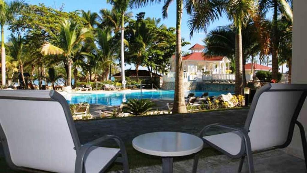 Lifestyle Crown Residence Suites (Adults Only) Puerto Plata Quarto foto