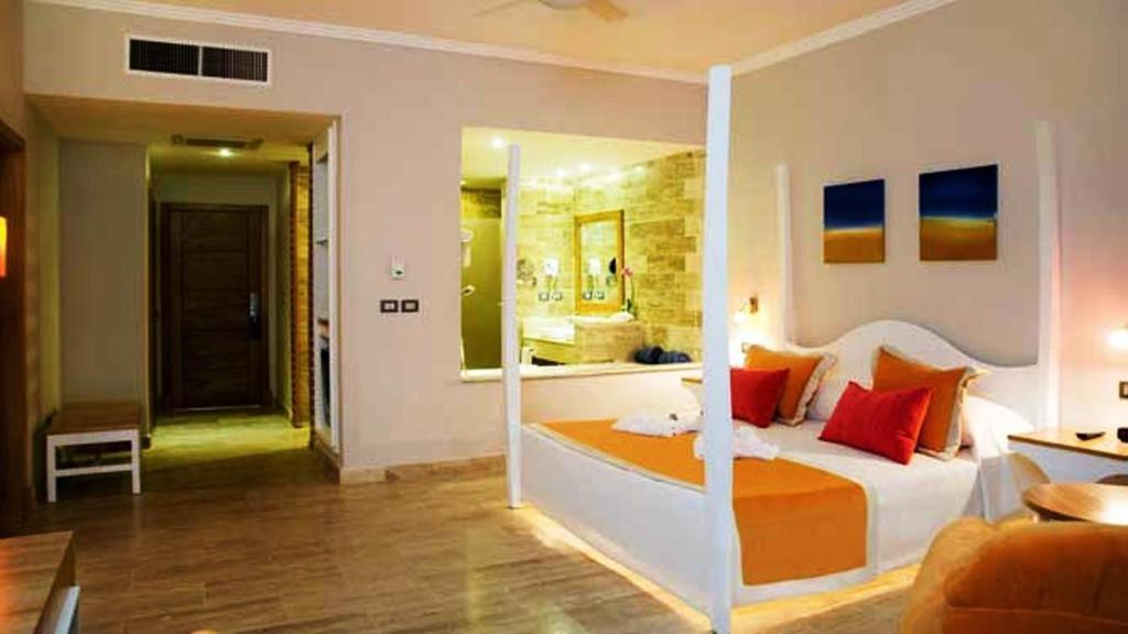 Lifestyle Crown Residence Suites (Adults Only) Puerto Plata Quarto foto